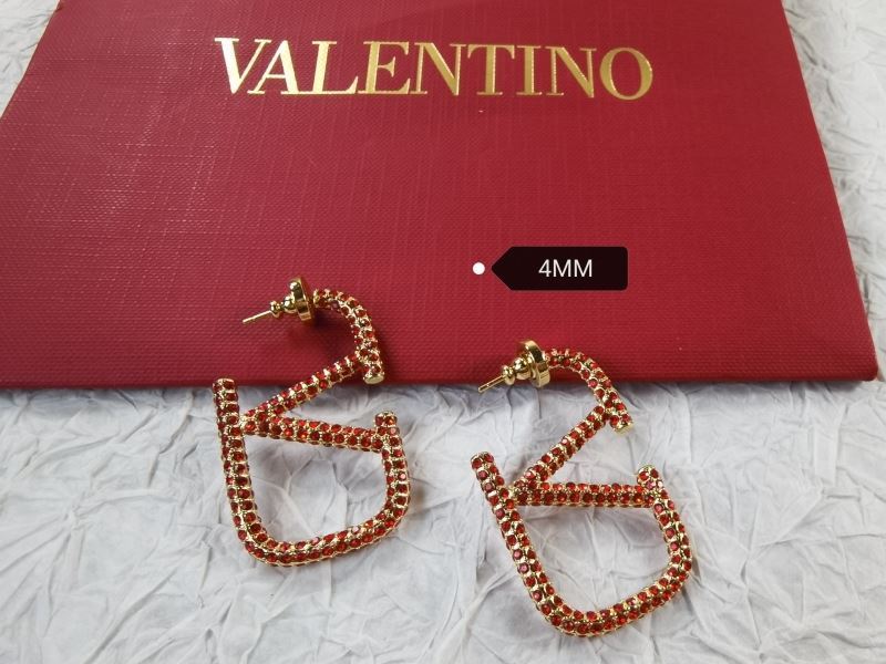 Valentino Earrings